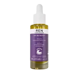 Youth Concentrate Oil 30.0 ml - Olejki do ciała i włosów - miniaturka - grafika 1