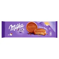 Ciastka - Milka CHOCO WAFER 180G - miniaturka - grafika 1