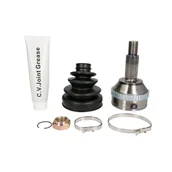 Przeguby i półosie - SAMKO PRZEGUB MONDEO ABS - miniaturka - grafika 1