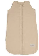 Śpiworki dla dzieci - Śpiworek do spania M 0,5 tog WM447 Biszkoptowy - miniaturka - grafika 1