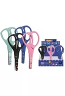 Nożyczki - Nożyczki 13cm Yuhu mix (12szt) - miniaturka - grafika 1