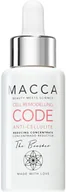 Balsamy i kremy do ciała - Krem do ciała Macca Cell Remodelling Code Anti-Cellulite Reducing Concentrate 40 ml (8435202410180) - miniaturka - grafika 1