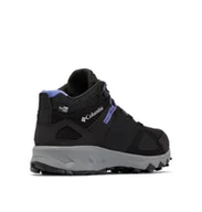 Buty trekkingowe damskie - Buty trekkingowe damskie Columbia PEAKFREAK HERA czarne 2100201010 - miniaturka - grafika 1