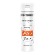 Szampony do włosów - Pilomax WAX szampon głęboko oczyszczający do włosów jasnych 200 ml - miniaturka - grafika 1
