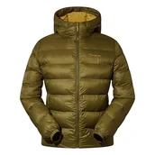 Kurtki męskie - Berghaus Męska kurtka Ewden Oak Moss, M - miniaturka - grafika 1