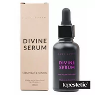 Serum do twarzy - Easy Livin Easy Livin Divine Serum Olejowe serum do masażu twarzy 30 ml - miniaturka - grafika 1