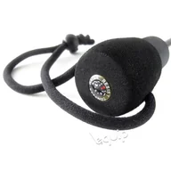 Parasole - Parasol turystyczny Euroschirm Light Trek - navy blue - miniaturka - grafika 1