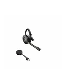 Słuchawki bluetooth - Jabra Engage 55 9555-470-111 - miniaturka - grafika 1