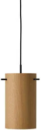 Frandsen - FM 1954 Lampa Wisząca Ø16 Oak Frandsen - Lampy sufitowe - miniaturka - grafika 1