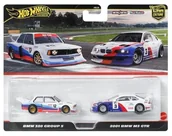 Samochody i pojazdy dla dzieci - Hot Wheels 2-pak Samochodziki Premium Jbk99 - model lub pojazd - miniaturka - grafika 1