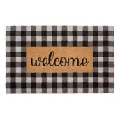 Wycieraczki - Wycieraczka 70x45 cm Mix Mats – Hanse Home - miniaturka - grafika 1