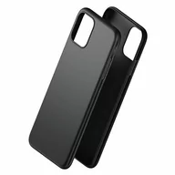 Etui i futerały do telefonów - 3mk Matt Case do Huawei P30 Pro czarny WYPRZEDAŻ ostatnie sztuki tego produktu Nie zwlekaj - miniaturka - grafika 1