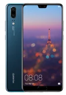 Telefony OUTLET - Smartfon Huawei P20 3letnia Gwarancja + Ubezpieczenie - Odnowiony - miniaturka - grafika 1