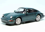 Samochody i pojazdy dla dzieci - Porsche 911 Carrera 2 Coupé 964(1989) , 1:43 Minichamps 940062921 - miniaturka - grafika 1