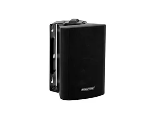 Omnitronic 80710512 ścienna 4S ELA WPS głośnik Wps-4S Pa Wall Speaker - Głośniki estradowe - miniaturka - grafika 1