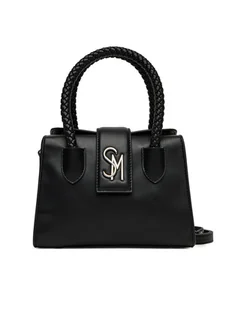 Steve Madden Torebka Bohan SM13001728 Czarny - Torebki damskie - miniaturka - grafika 1