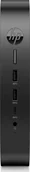 Zestawy komputerowe - Komputer HP HP Elite t655 - Thin Client - SFF - 1 x Ryzen Embedded R2314 / 2.1 GHz - RAM 4 GB - Flash 32 GB - eMMC - Radeon Graphics - 1GbE - IGEL OS - Monitor: keiner - Tastatur: Deutsch - miniaturka - grafika 1