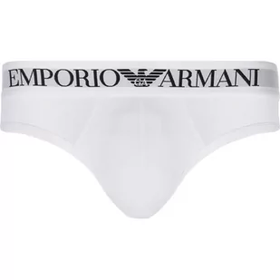 Emporio Armani Slipy - Majtki męskie - miniaturka - grafika 1