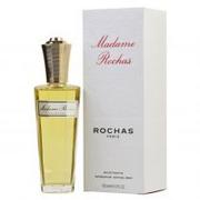 Wody i perfumy damskie - Rochas Madame woda toaletowa 100ml - miniaturka - grafika 1