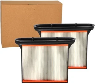 Filtr zmywalny do odkurzacza Starmix Ard 1625 2szt - Filtry do odkurzaczy - miniaturka - grafika 1