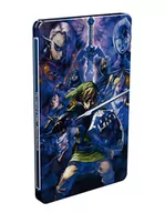 Gadżety dla graczy - Steelbook / The Legend of Zelda: Skyward Sword / Warszawa - miniaturka - grafika 1