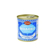 Mleko modyfikowane - Mleko skondensowane z cukrem 8,5% "Icnya" 370g - miniaturka - grafika 1