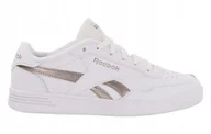 Buty sportowe damskie - Buty damskie Reebok Royal Techqu GZ6052 - miniaturka - grafika 1