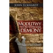 Religia i religioznawstwo - Nadzieja dla Przyszłości Modlitwy, które wypędzają demony - miniaturka - grafika 1