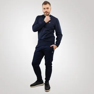 Spodnie dresowe męskie Lacoste M - Dresy męskie - miniaturka - grafika 1