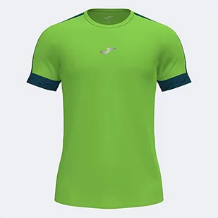 Joma Koszulka z krótkim rękawem Elastyczne mankiety R-City Koszulka męska - Koszulki męskie - miniaturka - grafika 1