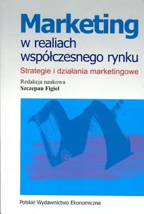 Marketing w relacjach współczesnego rynku - Marketing - miniaturka - grafika 1