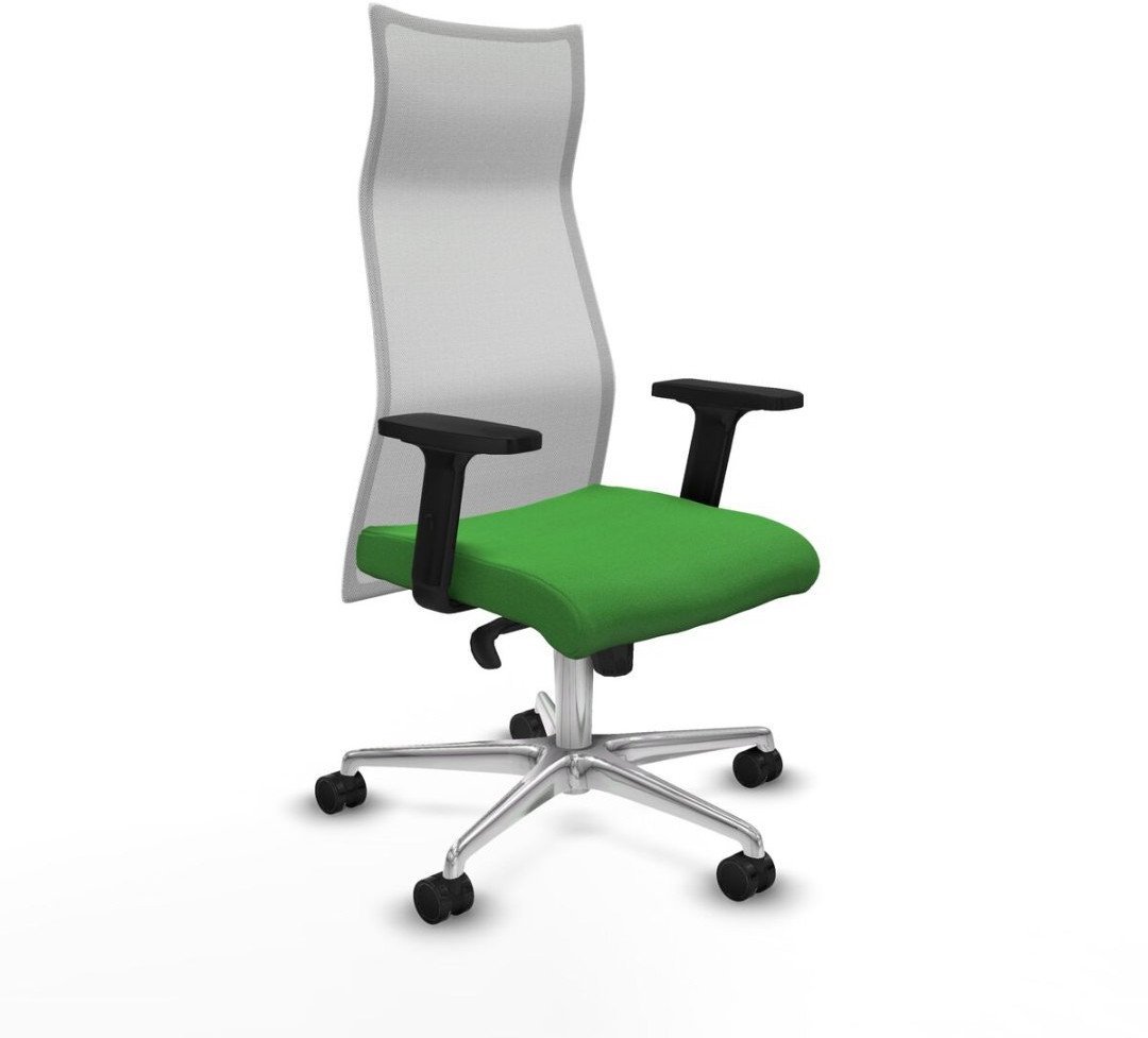 Krzesło Biurowe Piqueras y Crespo B2D086N Kolor Zielony