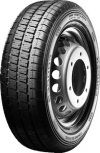 Cooper Cooper Eution Van All Season 225/65R16C 112/110R - Opony dostawcze całoroczne - miniaturka - grafika 1