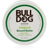 Pozostałe kosmetyki - Bulldog oryginalne Beard Balm 75 ML by Bulldog LWT1081 - miniaturka - grafika 1
