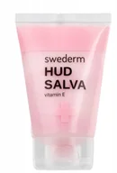 Kremy i maski do rąk - Swederm Hudsalva Vitamin E Krem do rąk - miniaturka - grafika 1