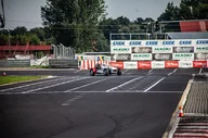 Czasopisma - Ferrari vs Lotus vs Subaru vs GKD vs BMW - Poznań (Tor Bednary) - miniaturka - grafika 1