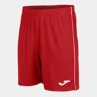 Spodnie sportowe męskie - Spodenki do piłki nożnej męskie Joma Liga - miniaturka - grafika 1
