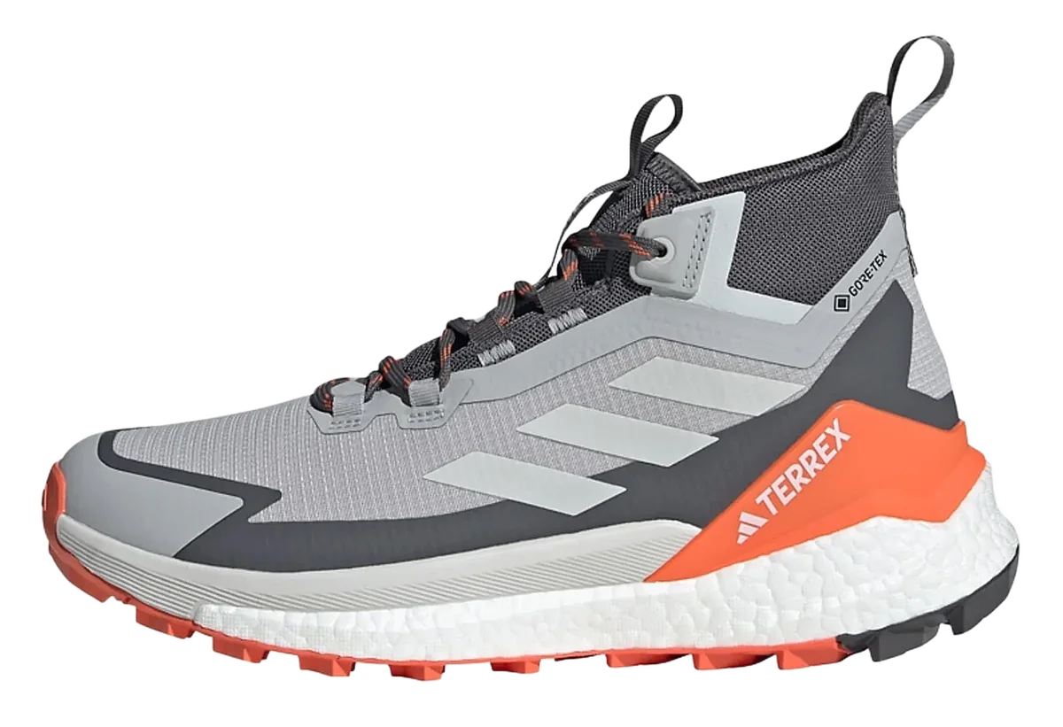 adidas Terrex Free Hiker 2 GORE-TEX Buty Męskie Trekkingowe Wysokie 42 2/3