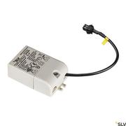 Zasilacze i transformatory - SLV Sterownik LED 200 mA 10 W Quick Connector 1005610 - miniaturka - grafika 1