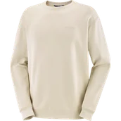 Bluzy sportowe męskie - BLUZA SALOMON LOGO PRIDE M C22872 - miniaturka - grafika 1