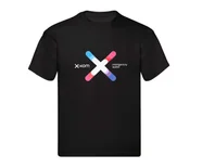 x-kom T-shirt męski S