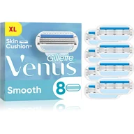Maszynki do golenia i wkłady - Gillette Venus Proskin wkłady do maszynki do golenia 8szt - miniaturka - grafika 1