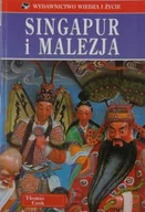 Przewodniki - Singapur i Malezja - miniaturka - grafika 1