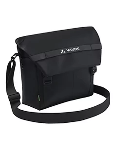 VAUDE Unisex Mineo Messenger 9 plecak 5-9 l - Torby męskie - miniaturka - grafika 1