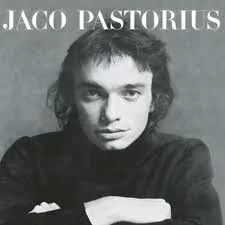 Music on Vinyl Jaco Pastorius - Winyle - miniaturka - grafika 1
