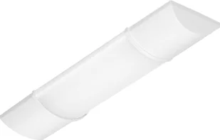 Lampa sufitowa Orno MOSTRA LED 10W, oprawa liniowa, 800lm, IP20, 4000K,AD-OP-6086LZM4 - Lampy sufitowe - miniaturka - grafika 1