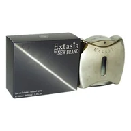 Wody i perfumy męskie - NEW BRAND Prestige Extasia Woda toaletowa męska 100 ml - miniaturka - grafika 1