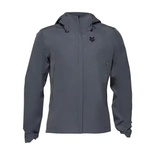 Kurtka rowerowa męska Fox Ranger 2.5L Water Jacket - Kurtki rowerowe - miniaturka - grafika 1