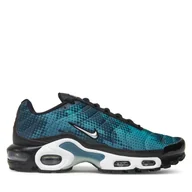 Sneakersy damskie - Sneakersy Nike Air Max Plus HV6355 001 Turkusowy - miniaturka - grafika 1