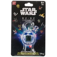 Samochody i pojazdy dla dzieci - TAMAGOTCHI STAR WARS R2-D2 HOLOGRAM - miniaturka - grafika 1